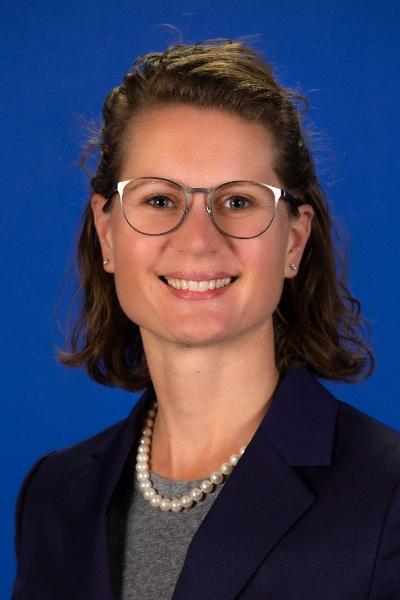 Dr. Whitaker